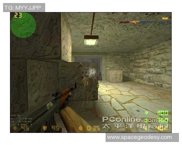 太平洋游戏网cs比赛怎么下载教程-如何下载参加太平洋游戏网举办的CS比赛教程-太平洋游戏网cs比赛怎么下载教程