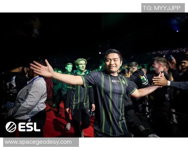 esl最近比赛-ESL最新比赛回顾，激情与技术的碰撞-esl最近比赛